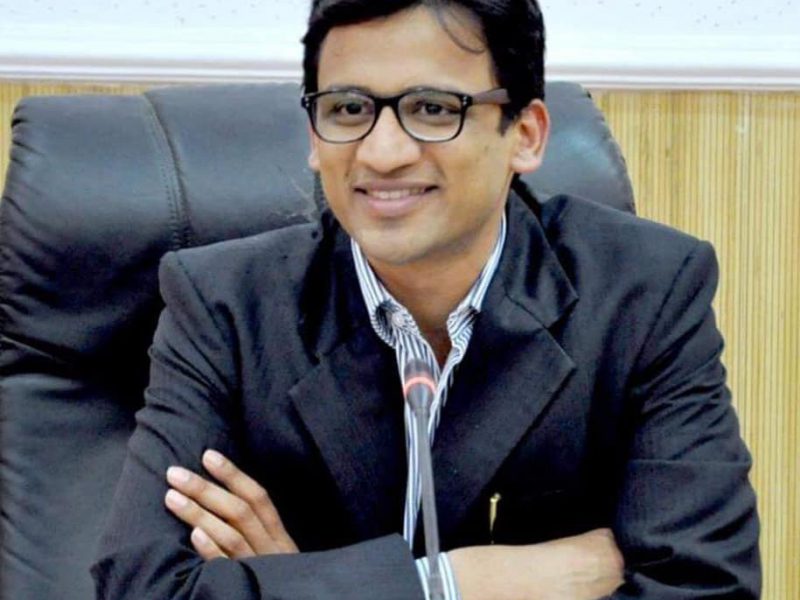 Shailesh Nawal